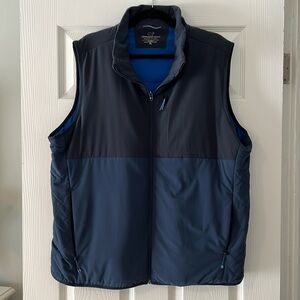 Vineyard Vines Men’s Marine Air Vest